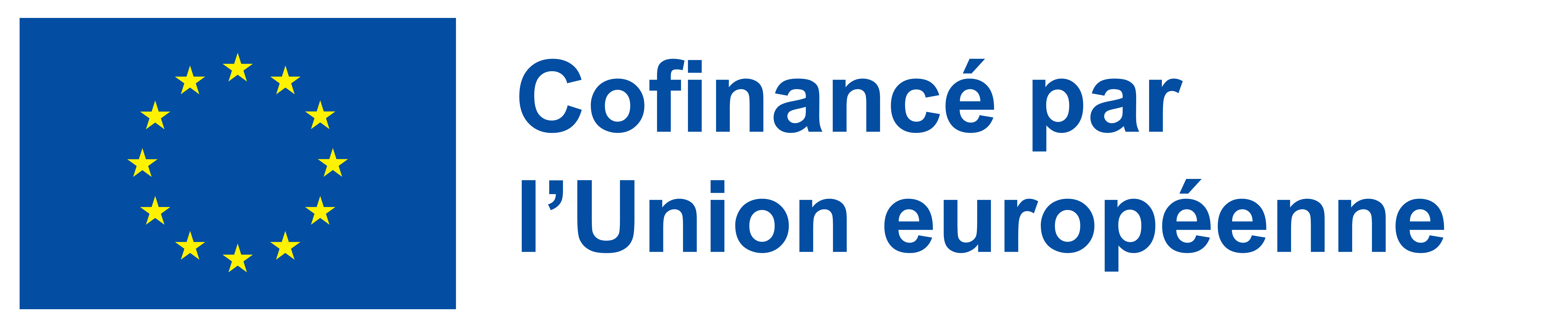Logo Union Européenne
