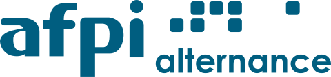 Logo Afpi alternace