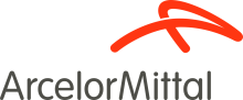 Logo Arcelor Mittal