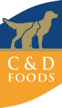 Logo C&D Foods