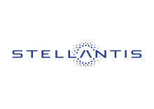 Logo Stellantis