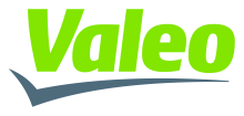 Logo Valéo