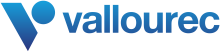 Logo Vallourec