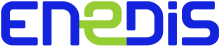 Logo Enedis