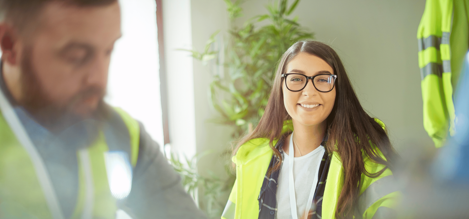 apprenti logistique