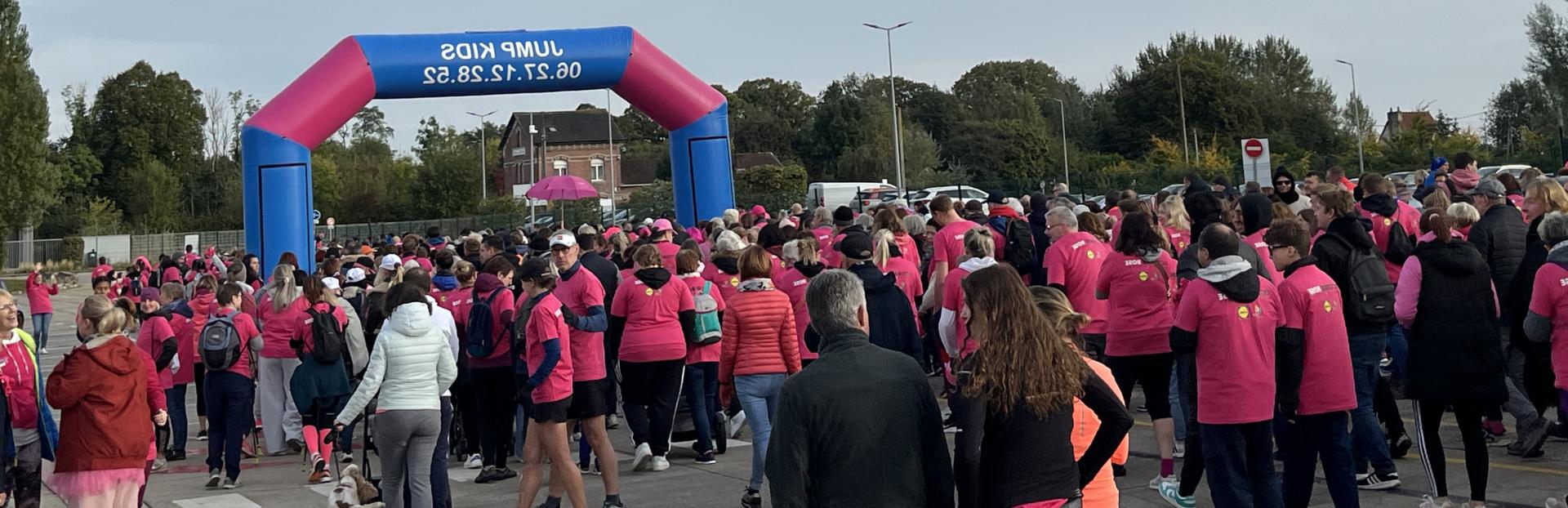 Octobre Rose 2024