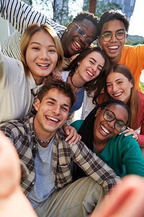 Groupe d'étudiant AFPI