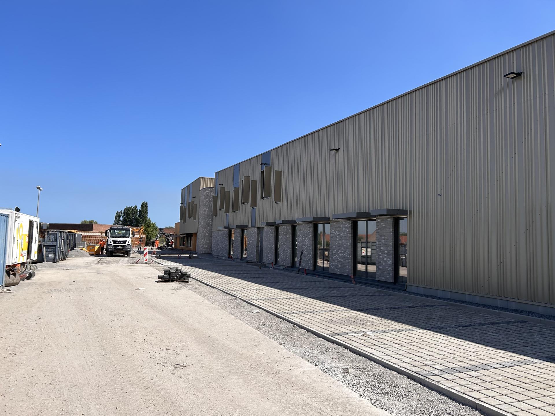 AFPI CFAI de Dunkerque