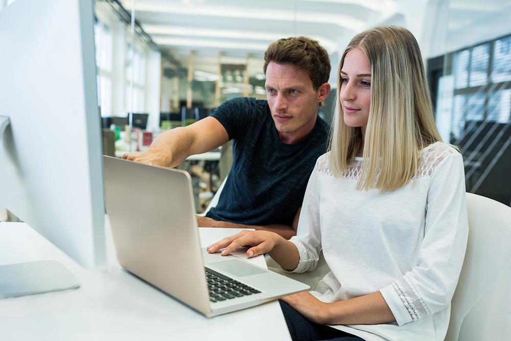 QHSE travail en équipe