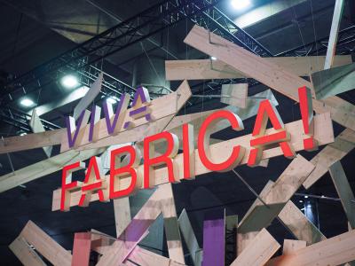 Viva Fabrica