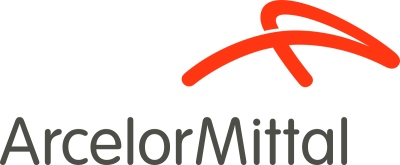 Logo Arcelor Mittal