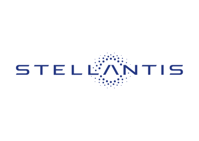 Logo Stellantis