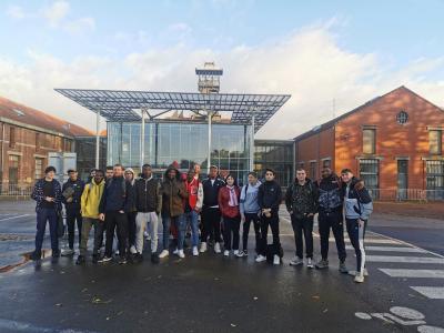 L'alternance en image