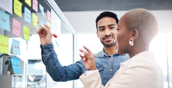 Bilan de compétences