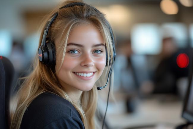 Gestionnaire sinistre