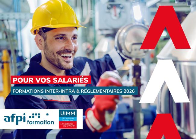 Couverture Plaquette inter 2026