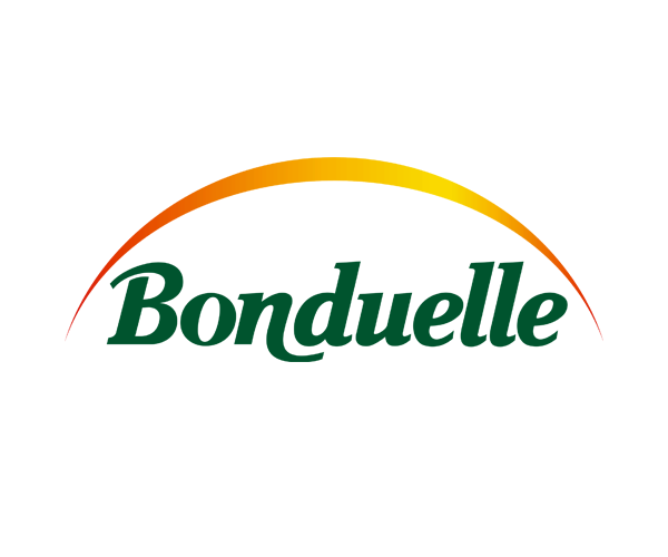 Logo Bonduelle