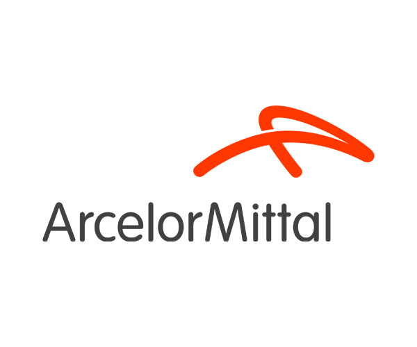 Logo Arcelor Mittal