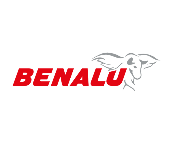 Logo Benalu