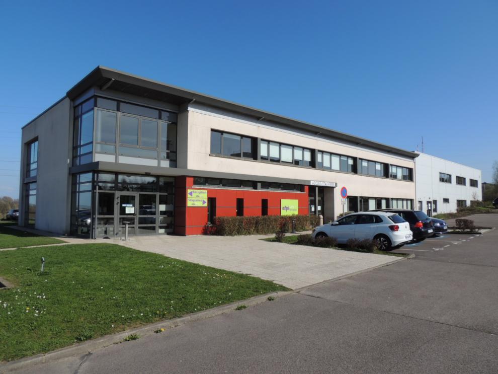 Centre Afpi Boulogne