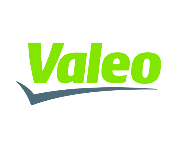 Logo Valeo