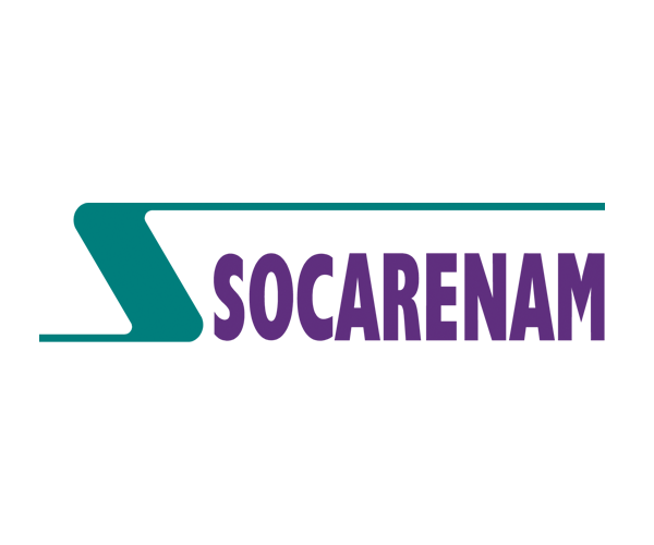 Logo Socarenam