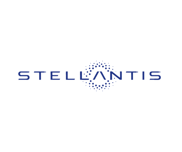 Logo Stellantis