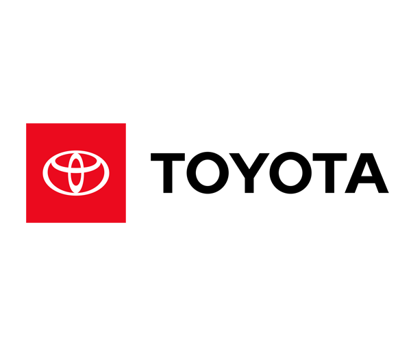 Logo Toyota