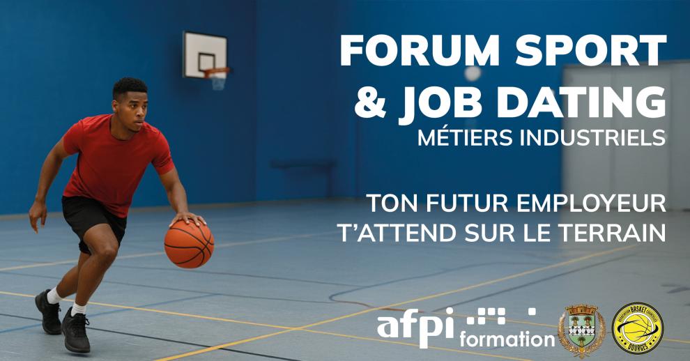 Job dating Dourges