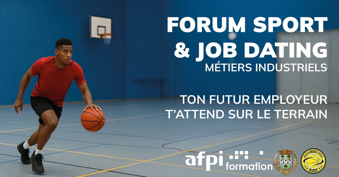 Salle de classe AFPI Lille