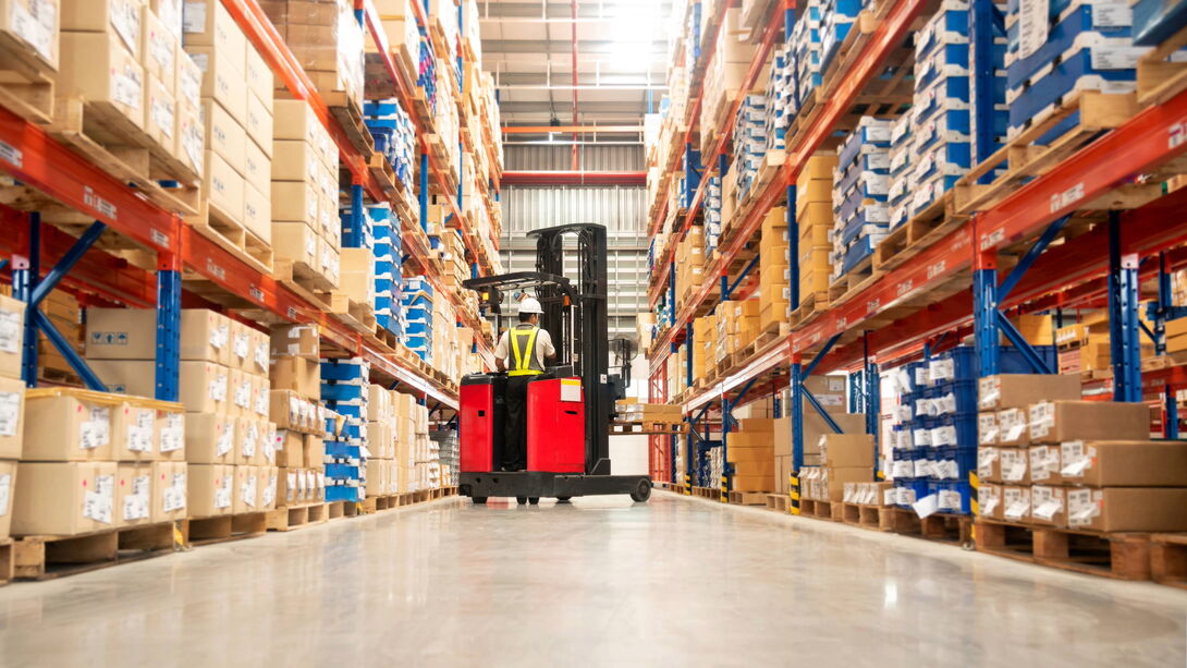 logistique